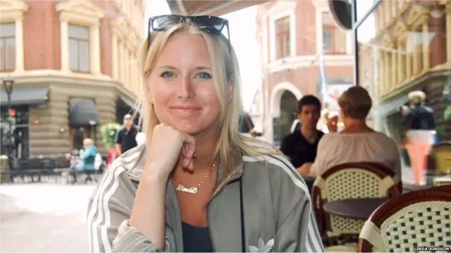 ਲਿੰਡਾ ਜੌਨਸਨ