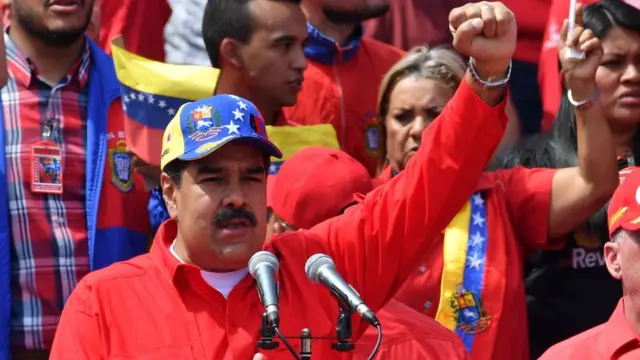 Maduro