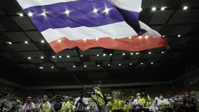 ไทยภักดี