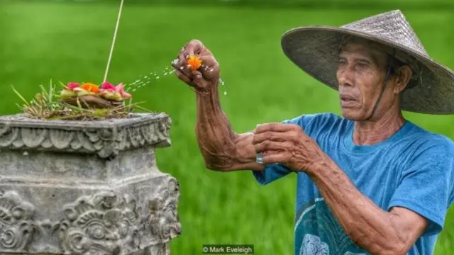 Sudana: "Mimpi saya terasa lebih enak saat saya tinggal di rumah lama."