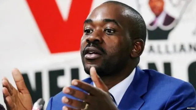 ਨੈਲਸਨ ਚਮੀਸਾ