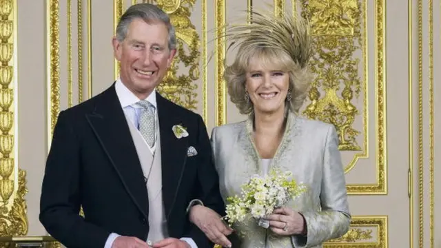 Принц Чарльз