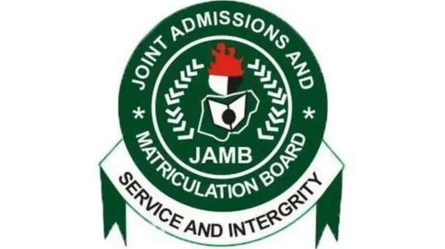 JAMB