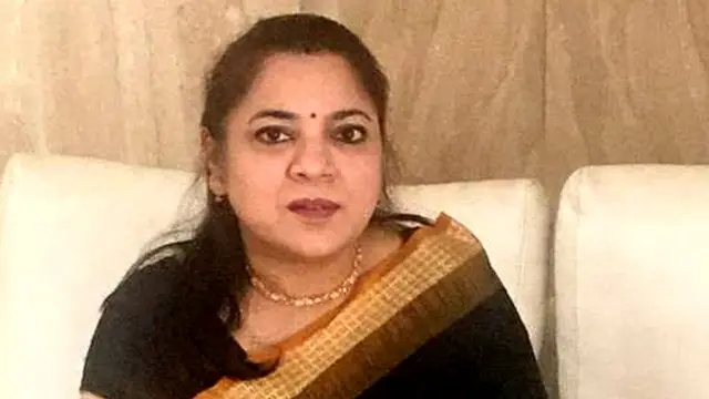 अर्चना सिन्हा