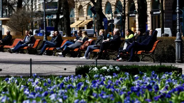 Helsinki, Finlandia,