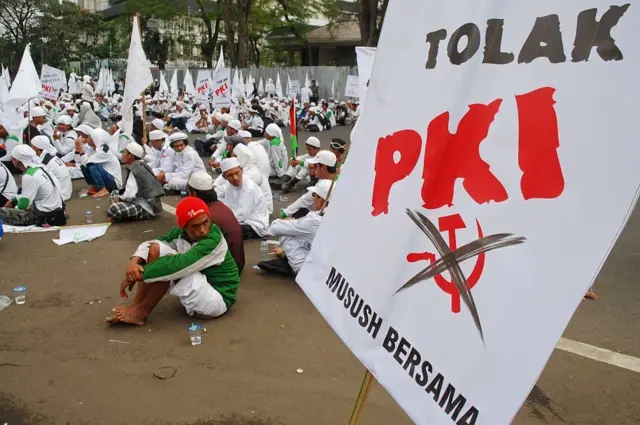 anti PKI