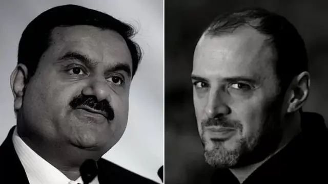 अडानी समूह