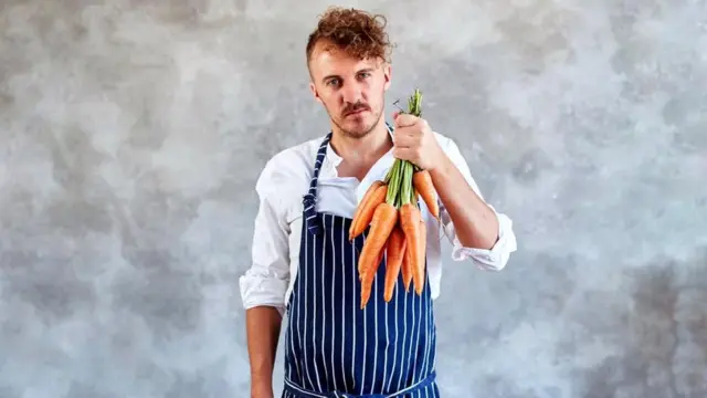 Евгений Клопотенко