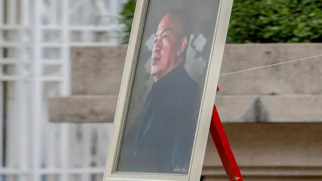 สรยุทธ คืนจอ