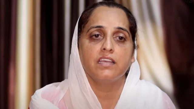 ਰਾਜਿੰਦਰ ਕੌਰ