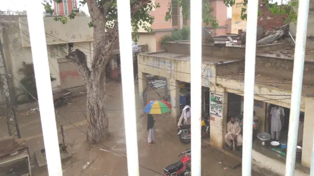 گوردوارہ چھٹی بادشاہی