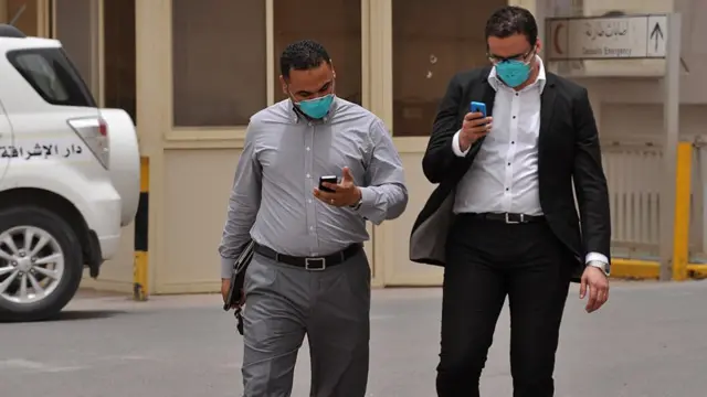 قسم الطوارئ في مستشفى الملك فهد