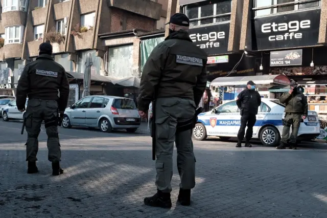 Novi Pazar