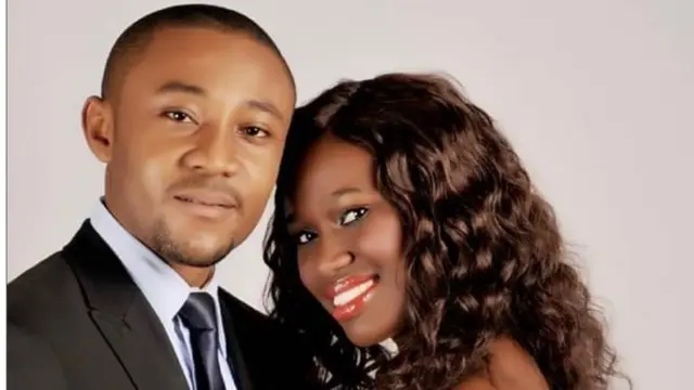 Valentine's Day 2022: Wishes, cards Nigerian celebs send dia love on Val's Day