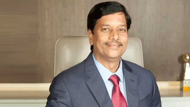 పార్థసారథి రెడ్డి