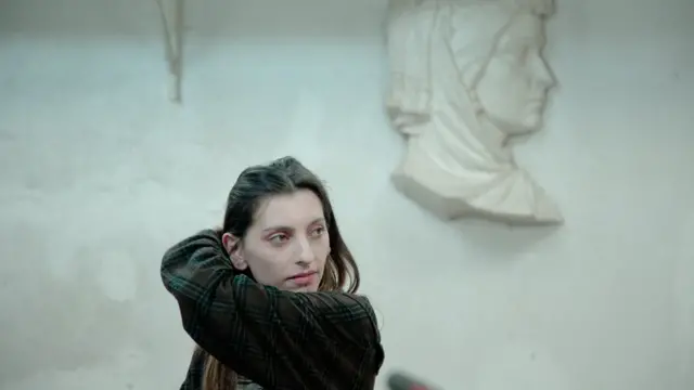 Chai-Khana layihəsindən