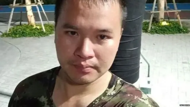 ਥਾਈਲੈਂਡ