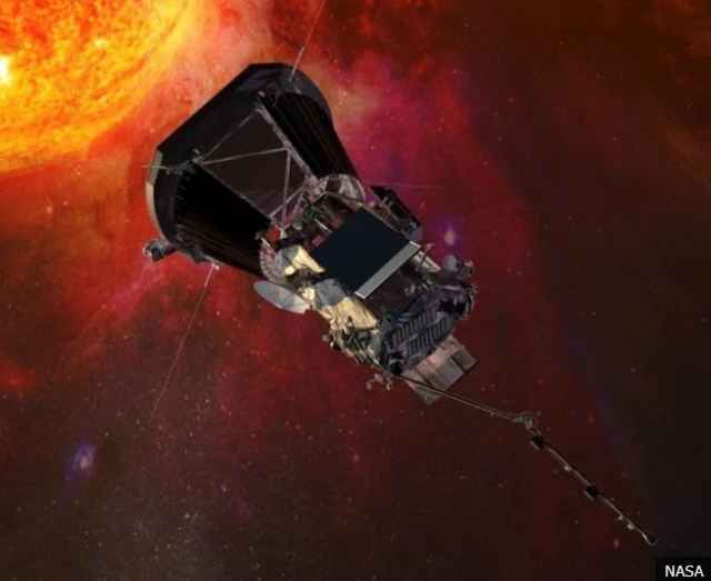 องค์การนาซาเลื่อนกำหนดปล่อยยานพาร์กเกอร์ โซลาร์ โพรบ ไปเป็นวันที่ 6 ส.ค.นี้