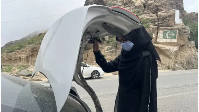 قبائلی اضلاع