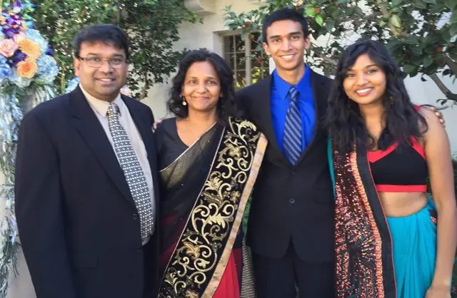 yasantha rajakarunanayake