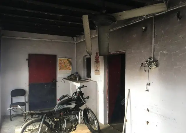 पुलिस चौकी