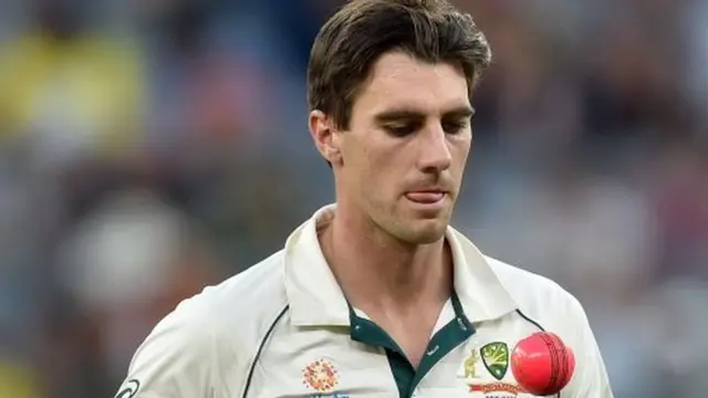 पैट कमिंस