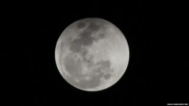 ਸੂਪਰ ਮੂਨ