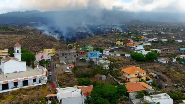 Cercajogo betmotion70% das casas do bairrojogo betmotionEl Paraíso foram destruídas