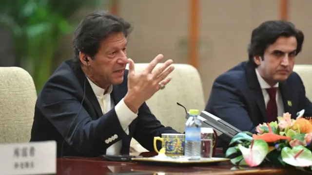 पाकिस्तान