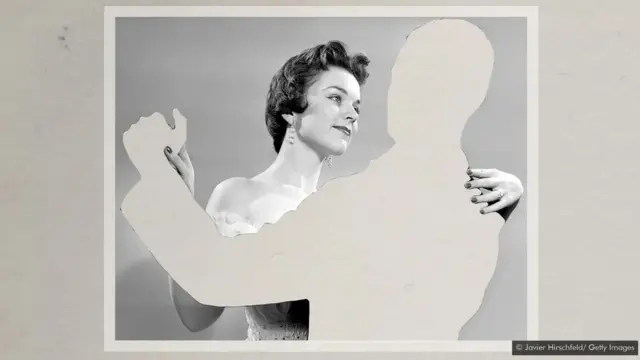 Muddo dheer ayey soo jirtay dabeecadda kala haridda ama burburinta xiriirka lamaaneyaasha