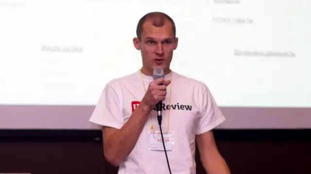 Роман Голубовський