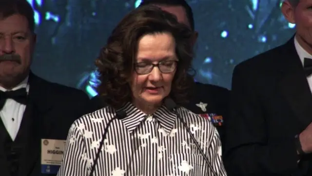 जीना हास्पेल