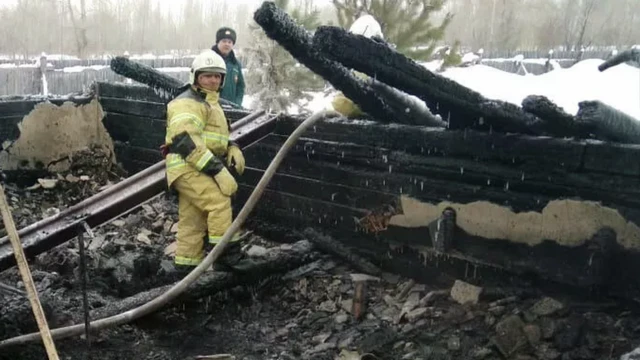 Фожиа саҳнида