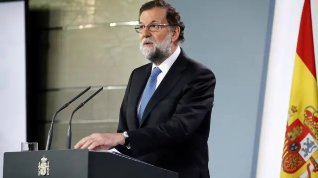 Мариано Рахой