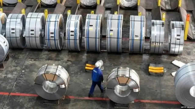 अमरीका चीन