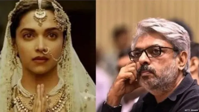 संजय लीला भन्साली