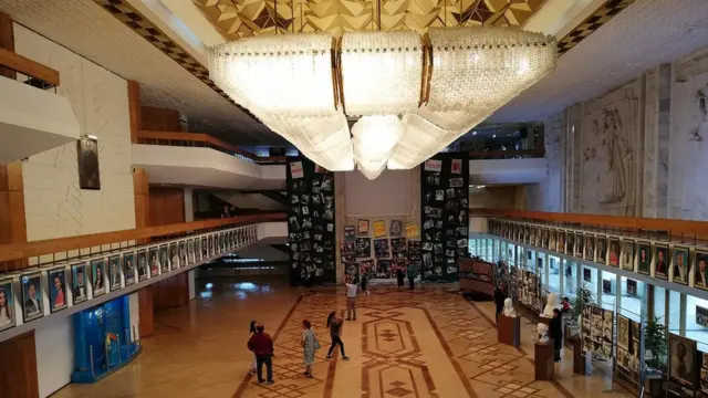 Мухтор Авезов номидаги драма театри