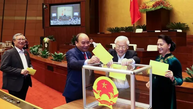 Việt Nam