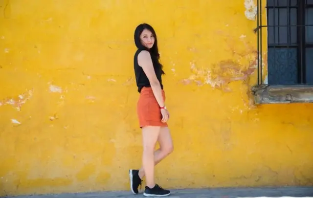 అమ్మాయి