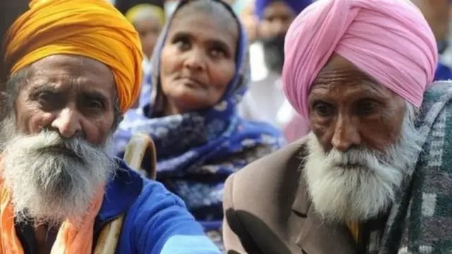 ਸਿੱਖ ਦੰਗੇ