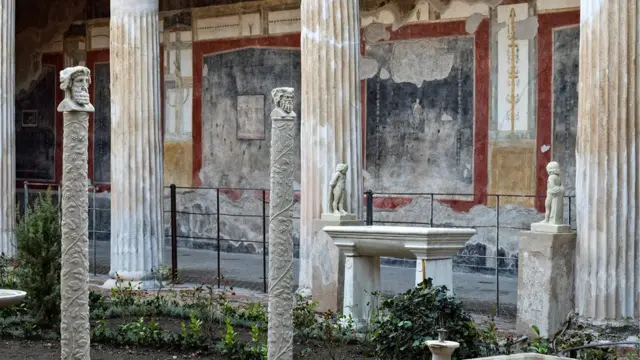 дом веттиев