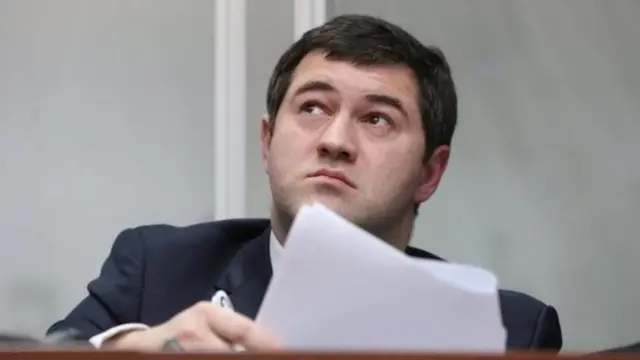 Роман Насіров