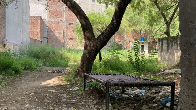 گرودوارہ شہیدی استھان