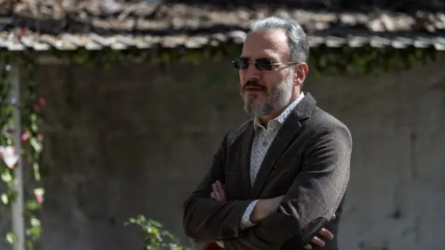 romolog Dragan Todorović