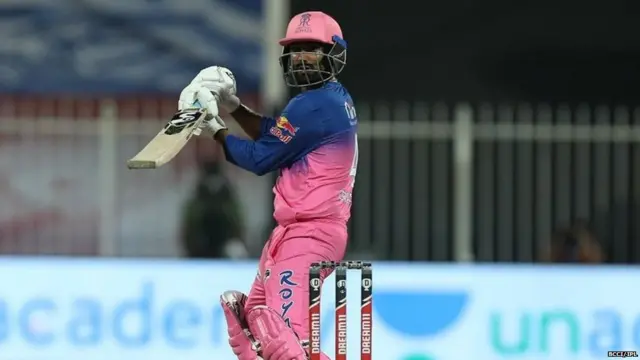 तेवतिया