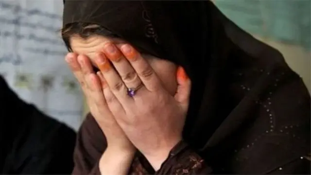 मॅरिटल रेप, बलात्कार, महिला