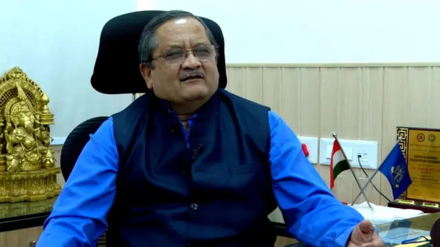 डॉ. जयेश लेले