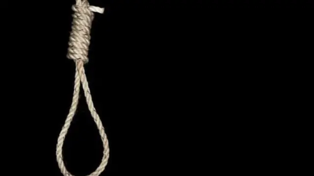 مصر تنفذ حكم الإعدام في مدانين بقتل طلاب الكلية الحربية - BBC News عربي