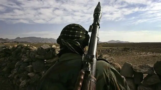 افغانستان