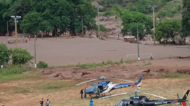 Barra Longa